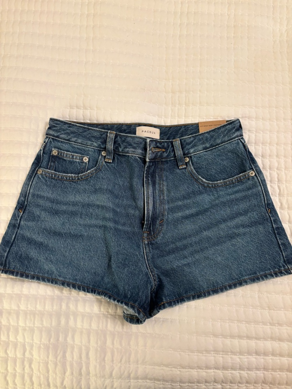 Pacsun Jean Shorts